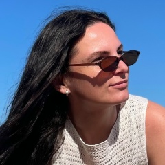 Александра Белова, 17.01, Санкт-Петербург