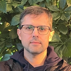 Илья Саля, 25.09, Омск