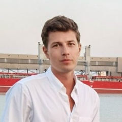 Александр Кривцов, 09.10, Москва