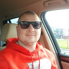 Иван Попов, 08.08, Санкт-Петербург