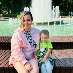 Элина Мунтяну, Петрозаводск