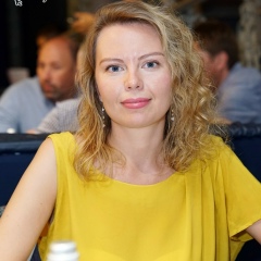 Екатерина Софронова, 19.06.1987, Санкт-Петербург
