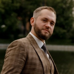 Николай Семёнов, 26.09.1991, Москва