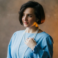 Полина Колпакова, 27.03, Верхняя Пышма