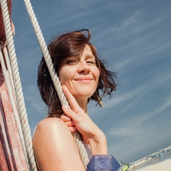 Любовь Стальмах, 16.06, Санкт-Петербург