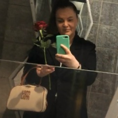 Натали Канаани, 08.02, Санкт-Петербург