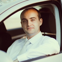 Андрей Чечель, Санкт-Петербург