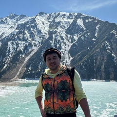 Арсен Юрич, 13.11, Москва