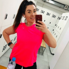 Kristina Poletayeva, 17.08.1988, Алматы