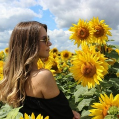 Александра Харланович, 16.09.1987, Минск