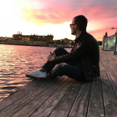 Виталий Крутихин, 23.05.1986, Санкт-Петербург