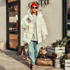 Жанна Гудис, 05.09