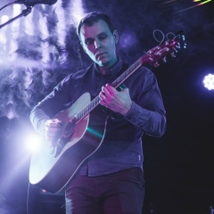 Анатолий Гребенюк, 02.05.1985, Санкт-Петербург