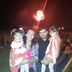 Aziz Nazarov, 13.10.1981, Cincinnati