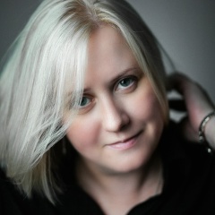 Вероника Шевцова, 30.05, Москва