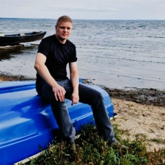 Andrey Sol, 11.07, Москва