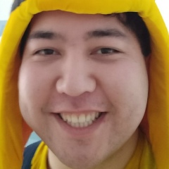 Мади Жумабек, Омск