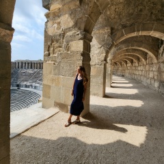 Татьяна Шемчук, 29.01, Санкт-Петербург