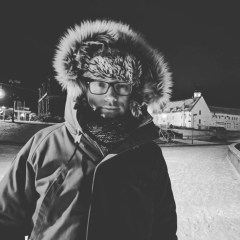 Андрей Snow, 03.03, Минск