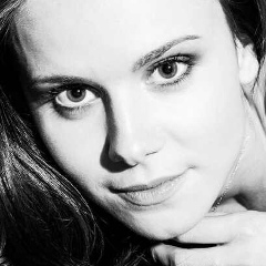 Катерина Беляева, 29.08, Москва