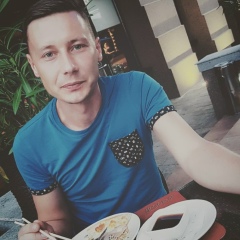 Михаил Рачинский, 18.02.1985, Скидель