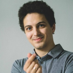 Никита Котов, 30.10.1990, Санкт-Петербург