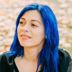 Екатерина Козюберда, 18.12.1987, Мелитополь