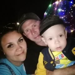 Елена Юй, 10.09.1988, Новокузнецк