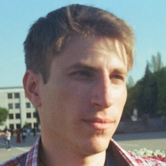 Игорь Кузьминов, Ставрополь