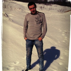 Игорь Стрелов, 07.12, Оха