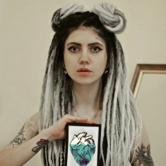 Анастасия Василенко, 10.12