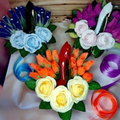 Олеся Букет, 26.05, Старый Оскол