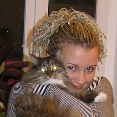 Кира Живоглазова, 20.09.1987, Королёв