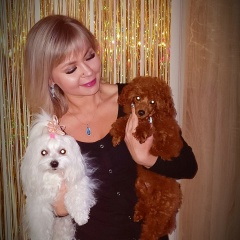 Вероника Нефедова, 23.06