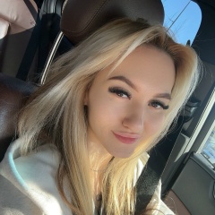 Диана Царева, 30.10