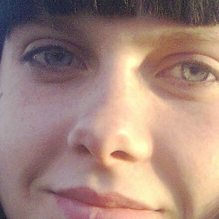 Алина Сивкова, 26.04, Буй