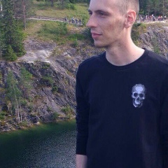 Александр Алексеев, 13.11.1991, Санкт-Петербург