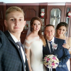 Александр Гелетишак, 03.09.1989, Николаев