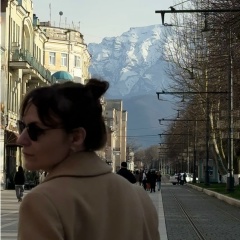 Юлия Домашева, 28.06.1989