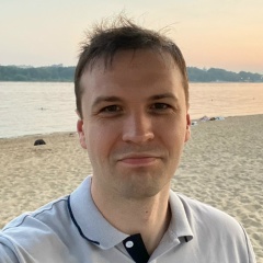 Андрей Малеваный, 07.06.1988, Санкт-Петербург