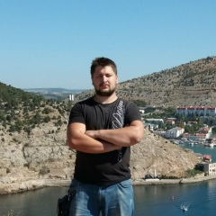 Макс Коваль, 09.03.1993, Тольятти