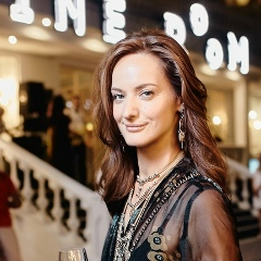 Екатерина Бельмас, 13.11, Севастополь