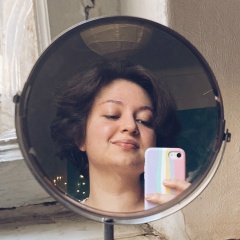 Марина Кудрявцева, 05.04.1992, Санкт-Петербург