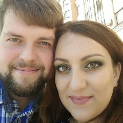 Надежда Завражина, 30.03.1988, Москва