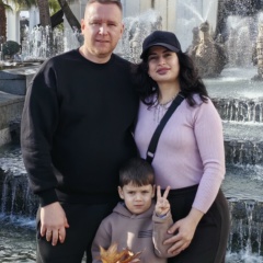 Артём Головатый, 21.03.1984, Москва