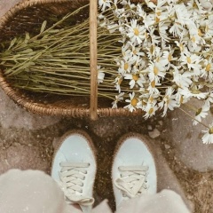 Ольга Балеевская, 20.03.1987, Москва