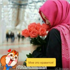 Ilona Kigarova, 19.11.1984