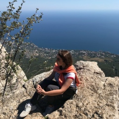 Наташа , 24.06, Москва