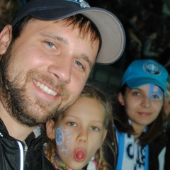 Владимир Ревидович, 15.12.1987, Анапа