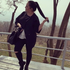 Алёнка Ногина, 19.05, Усть-Каменогорск